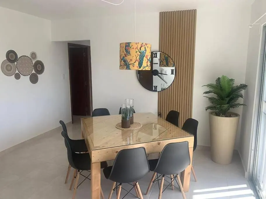 Apartment Iris Vacation Lovely Place La Romana Dominican Republic