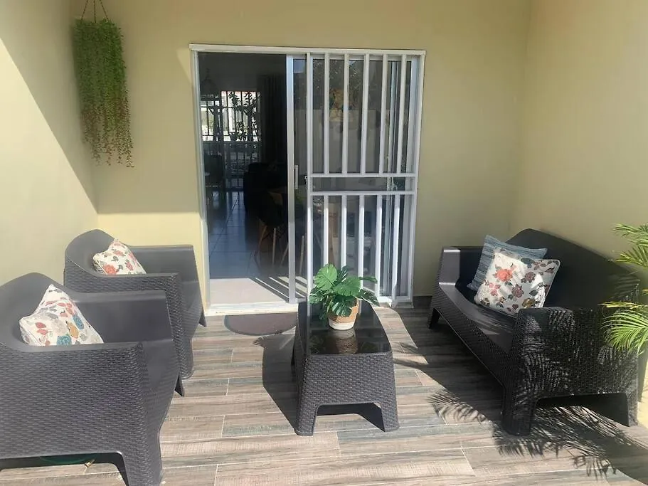 Apartment Iris Vacation Lovely Place La Romana
