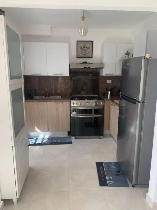 Apartment Iris Vacation Lovely Place La Romana