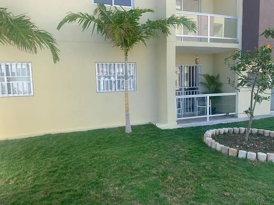 Iris Vacation Lovely Place La Romana Dominican Republic