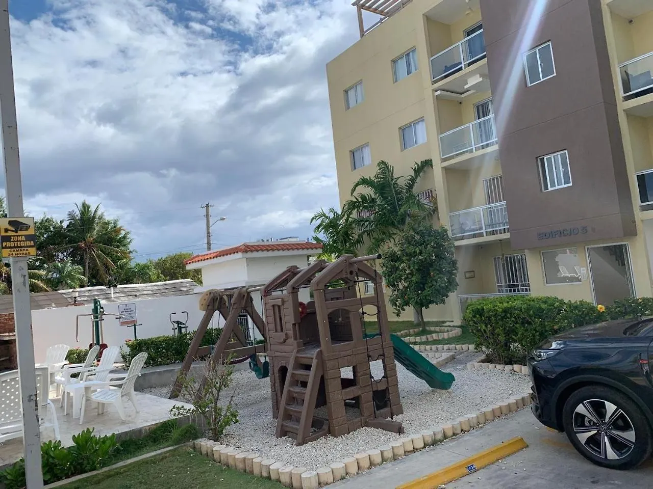 Apartment Iris Vacation Lovely Place La Romana