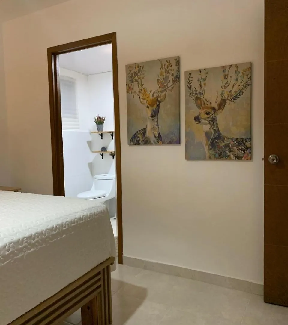 Apartment Iris Vacation Lovely Place La Romana Dominican Republic