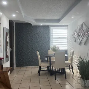  Apartment Private Near Sju Solar Battery